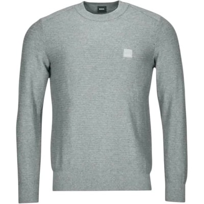 блуза,мъжки,пуловери,дамски,пуловери,boss,anion,s,10265864,sweater,grey,(silver)