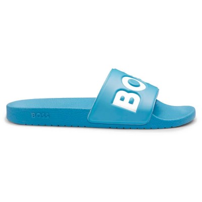 мъжки,джапанки,и,чехли,boss,aryeh,10251721,slides,blue,(turquoise,aqua)