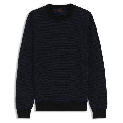 блуза,мъжки,пуловери,дамски,пуловери,boss,aspoki,10268641,sweater,black,(black)
