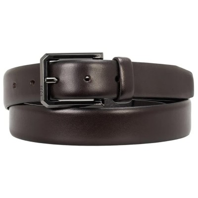 колан,колани,boss,caleb,10212707,belt,brown,(dark,brown)