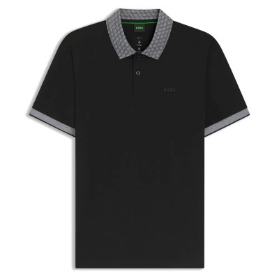 мъжки,блузи,с,яка,boss,chip,paddy,10272836,polo,black,(black)