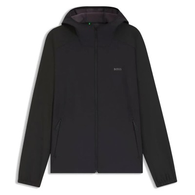 суичър,мъжки,пуловери,boss,cruiselite,10273067,hoodie,black,(black)