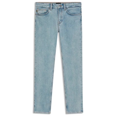 дънки,мъжки,панталони,boss,delaware,10251068,jeans,blue,(light,pastel,blue)