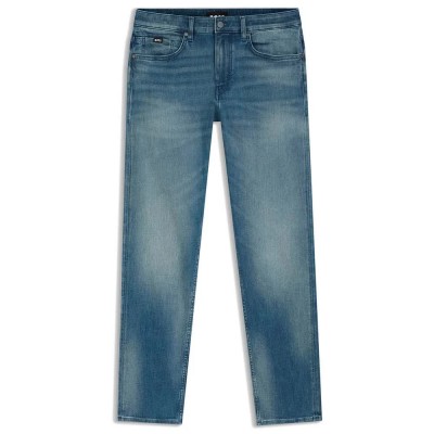 дънки,мъжки,панталони,boss,delaware,10278642,jeans,blue,(bright,blue)