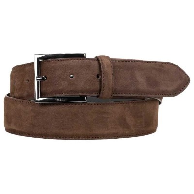колан,колани,boss,dressletic,10224246,belt,brown,(dark,brown)