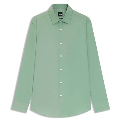 риза,с,дълъг,ръкав,дамски,ризи,мъжки,ризи,boss,hank,kent,10219212,long,sleeve,shirt,green,(open,green)