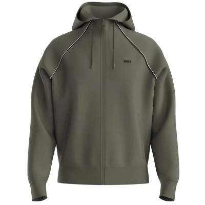 блуза,мъжки,пуловери,boss,join,saggy,10276629,sweatshirt,green,(dark,beige)
