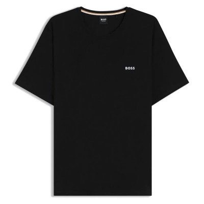 тениска,мъжки,тениски,дамски,тениски,boss,mix&match,r,10259900,short,sleeve,t,shirt,black,(black)
