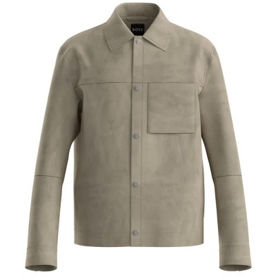 яке,мъжки,якета,дамски,якета,и,палта,boss,molot,10279482,leather,jacket,beige,(open,beige)