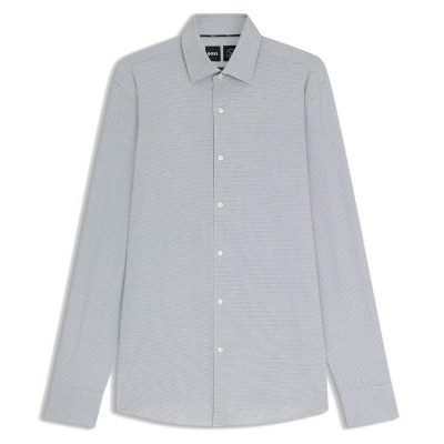 риза,с,дълъг,ръкав,дамски,ризи,мъжки,ризи,boss,p,hank,kent,c1,222,long,sleeve,shirt,grey,(medium,green)