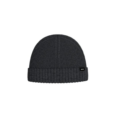 шапка,всички,шапки,boss,pazzetto,10274289,hat,black,(medium,grey)
