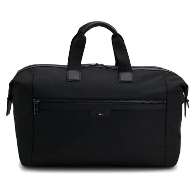 сак,сакове,boss,ray,10269724,duffle,bag,black,(black)