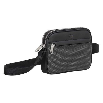 всички,чанти,boss,ray,double,10278005,laptop,briefcase,black,(black)