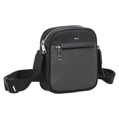 всички,чанти,boss,ray,ns,10278005,laptop,briefcase,black,(black)