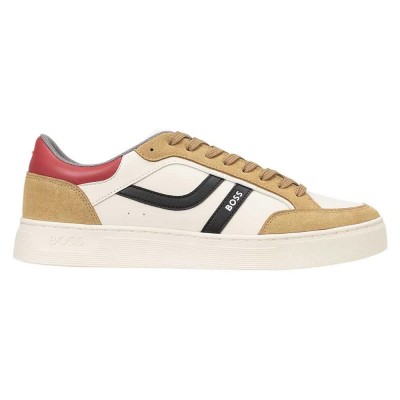 маратонки,мъжки,маратонки,дамски,маратонки,boss,rhys,10249963,trainers,white,(open,beige,296)