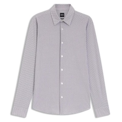 мъжки,ризи,boss,roan,261,10277470,shirt,grey,(dark,beige)