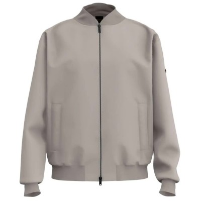 блуза,мъжки,пуловери,boss,smartcore,10277085,sweatshirt,grey,(open,grey)