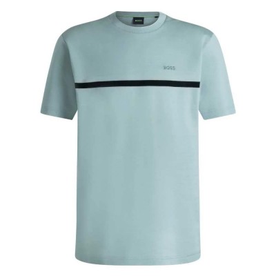 тениска,мъжки,тениски,дамски,тениски,boss,structure,10276628,short,sleeve,t,shirt,green,(open,green)