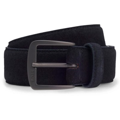 колан,колани,boss,syhr,10212352,belt,blue,(dark,blue)
