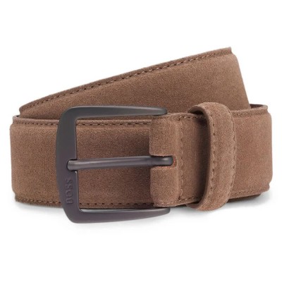 колан,колани,boss,syhr,10212352,belt,brown,(medium,beige)