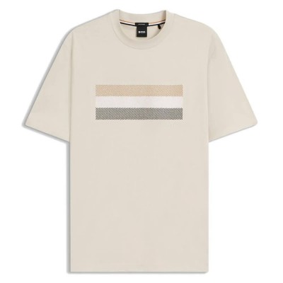 тениска,мъжки,тениски,дамски,тениски,boss,taut,10,10277890,t,shirt,beige,(open,white)