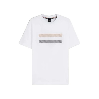 тениска,мъжки,тениски,дамски,тениски,boss,taut,10,10277890,t,shirt,white,(white)