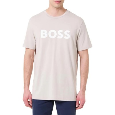 тениска,мъжки,тениски,дамски,тениски,boss,thinking,1,short,sleeve,t,shirt,beige,(open,grey)