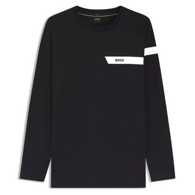 тениска,мъжки,тениски,дамски,тениски,boss,togn,1,10110340,long,sleeve,t,shirt,black,(dark,blue)
