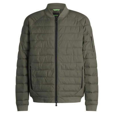 яке,мъжки,якета,дамски,якета,и,палта,boss,urbanex,bc,10262007,jacket,green,(dark,beige)