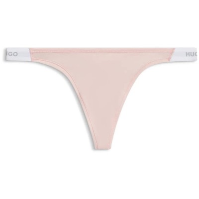 дамско,бельо,дамски,бикини,и,танкини,hugo,10277475,thong,pink,(light,pastel,pink)