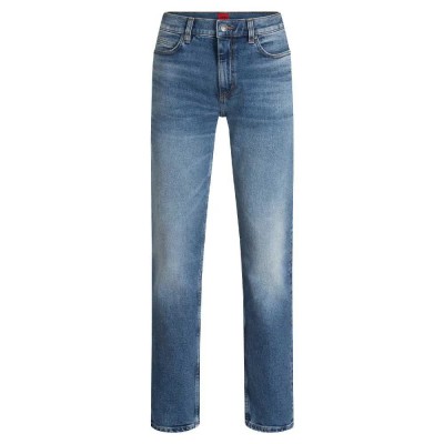 дънки,мъжки,панталони,hugo,708,10276850,01,jeans,blue,(medium,blue)