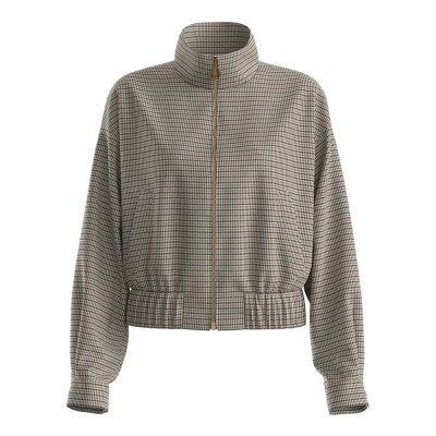 яке,мъжки,якета,дамски,якета,и,палта,hugo,amefine,10277058,jacket,beige,grey,(open,miscellaneous)