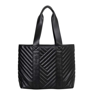 чанта,всички,чанти,hugo,becky,10277938,tote,bag,black,(black)