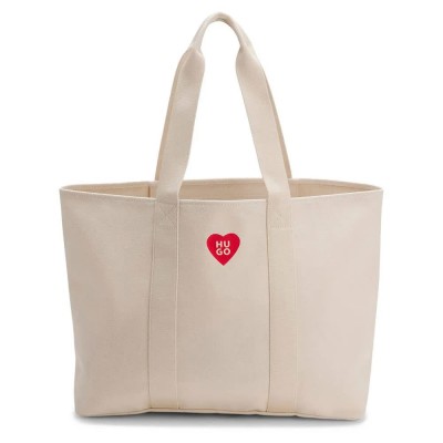 чанта,всички,чанти,hugo,becky,10279738,tote,bag,beige,(open,white)