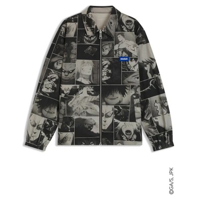 яке,мъжки,якета,дамски,якета,и,палта,hugo,biyo,10277756,blue,jacket,grey,(open,miscellaneous)