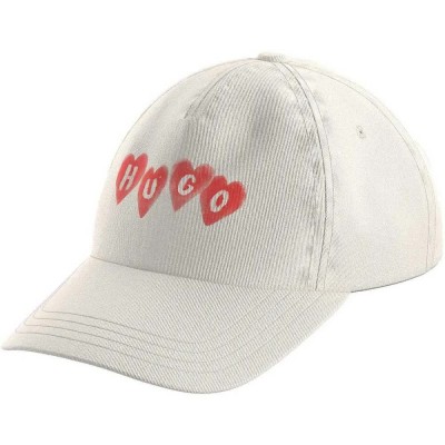 шапка,всички,шапки,hugo,cara,valentine,10271600,hat,white,(open,white)