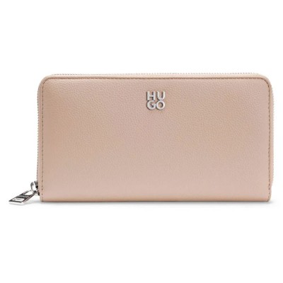 портфейли,и,портмонета,hugo,chris,2.0,10260358,01,woman,wallet,beige,(light,pastel,brown)
