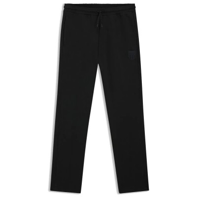 анцуг,мъжки,панталони,hugo,davropant,10276205,sweat,pants,black,(black)