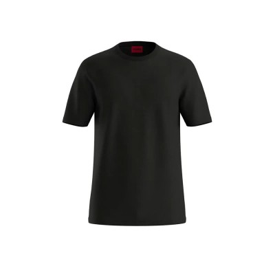 тениска,мъжки,тениски,дамски,тениски,hugo,dimersteso,10276798,t,shirt,black,(black)
