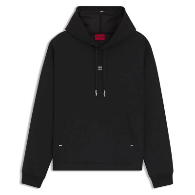 блуза,мъжки,пуловери,hugo,dineo,10276749,sweatshirt,black,(black)