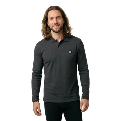 дамски,блузи,с,яка,мъжки,блузи,с,яка,hugo,dinote,10276770,long,sleeve,polo,grey,(medium,grey)