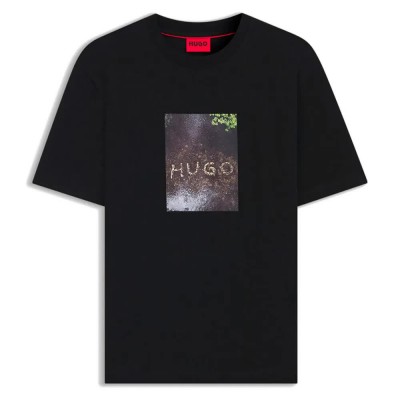 тениска,мъжки,тениски,дамски,тениски,hugo,doreston,10261763,short,sleeve,t,shirt,black,(black,001)