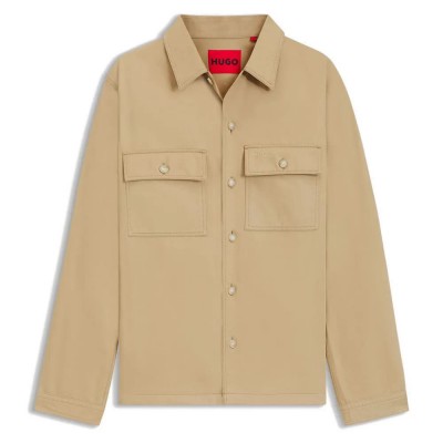 мъжки,ризи,hugo,epoldo,10241612,01,shirt,beige,(medium,beige)