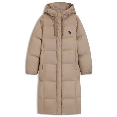 яке,мъжки,якета,дамски,якета,и,палта,hugo,fini,10274122,down,jacket,beige,(light,beige)