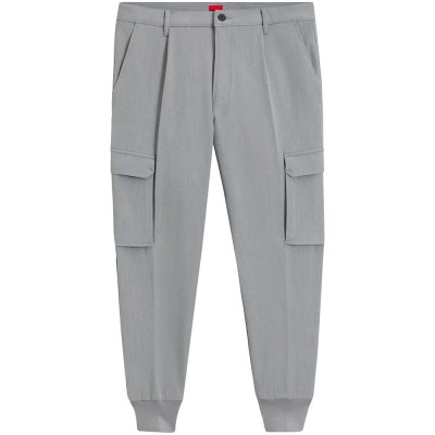 панталони,мъжки,панталони,дамски,панталони,hugo,glavin261,10255821,red,pants,grey,(medium,grey)