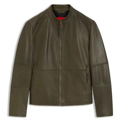 яке,мъжки,якета,дамски,якета,и,палта,hugo,lokis,3,10271460,01,leather,jacket,green,(open,green)