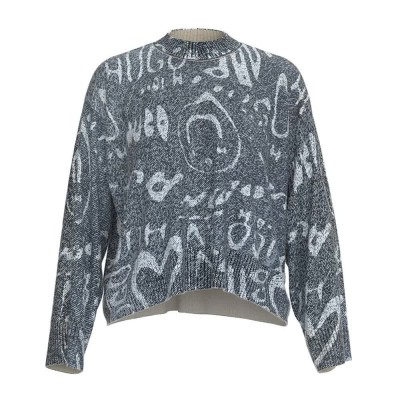 блуза,мъжки,пуловери,дамски,пуловери,hugo,slicary,10276466,blue,sweater,grey,(open,miscellaneous)
