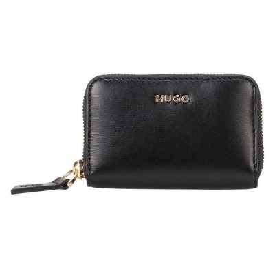 портфейли,и,портмонета,hugo,syndra,10277957,wallet,black,(black)