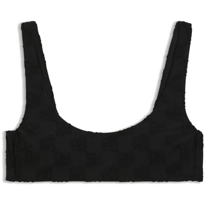 дамски,бански,костюми,hugo,terry,mono,10271272,bralette,bikini,top,black,(black)