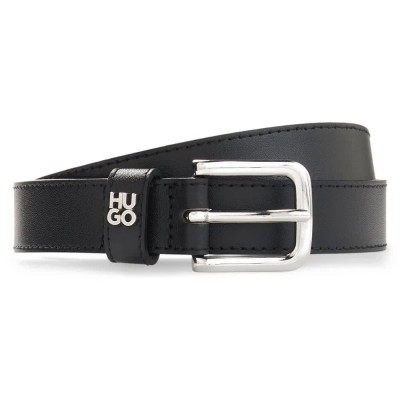 колан,колани,hugo,tina,10243516,belt,black,(black)
